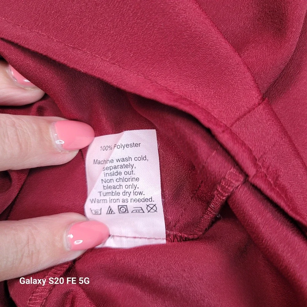 J. Crew crew sleeveless