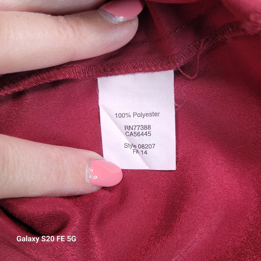 J. Crew crew sleeveless