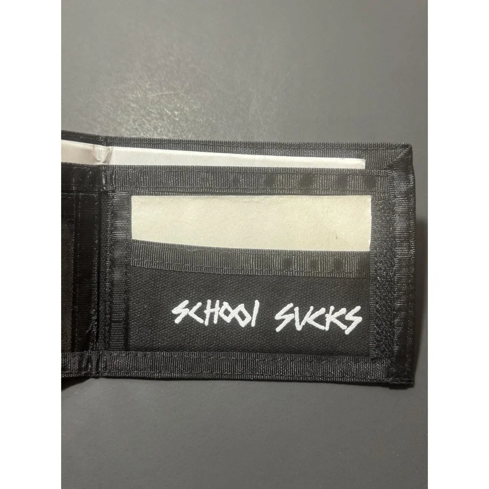 Zero y2k school