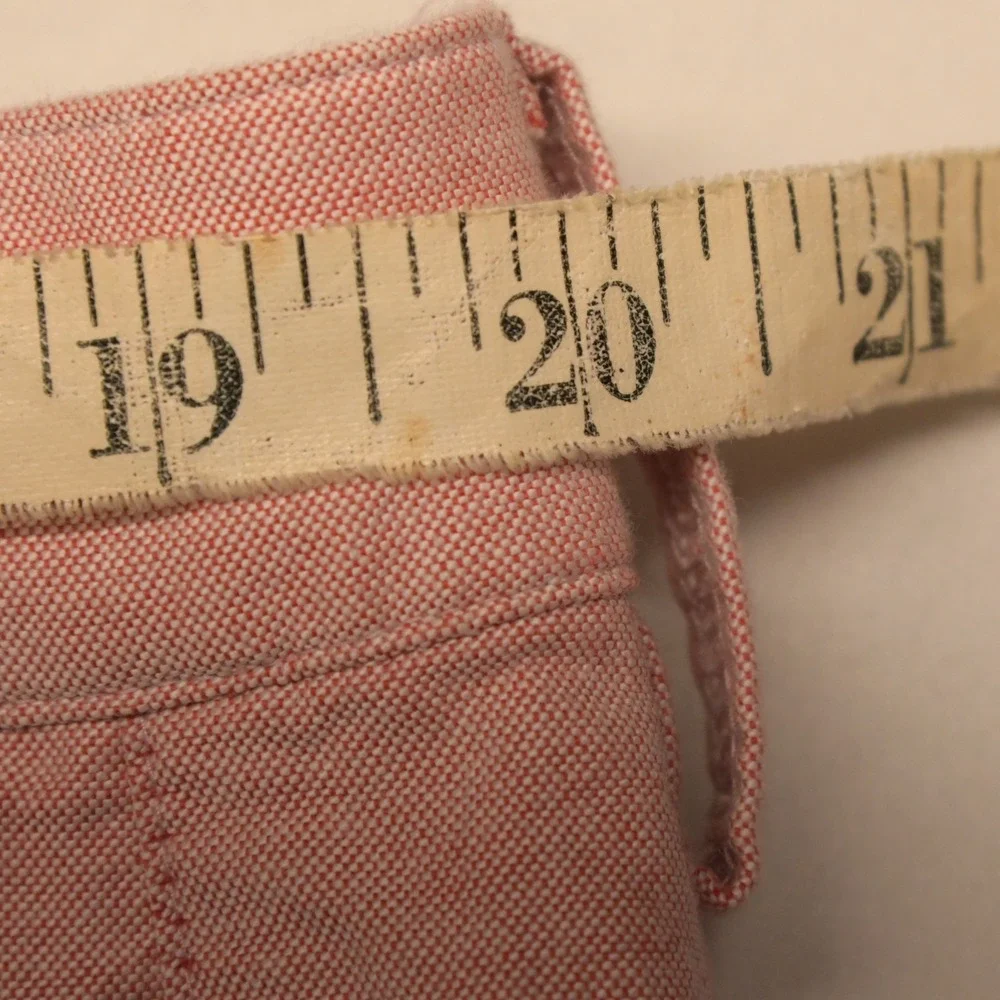 Chaps men pink