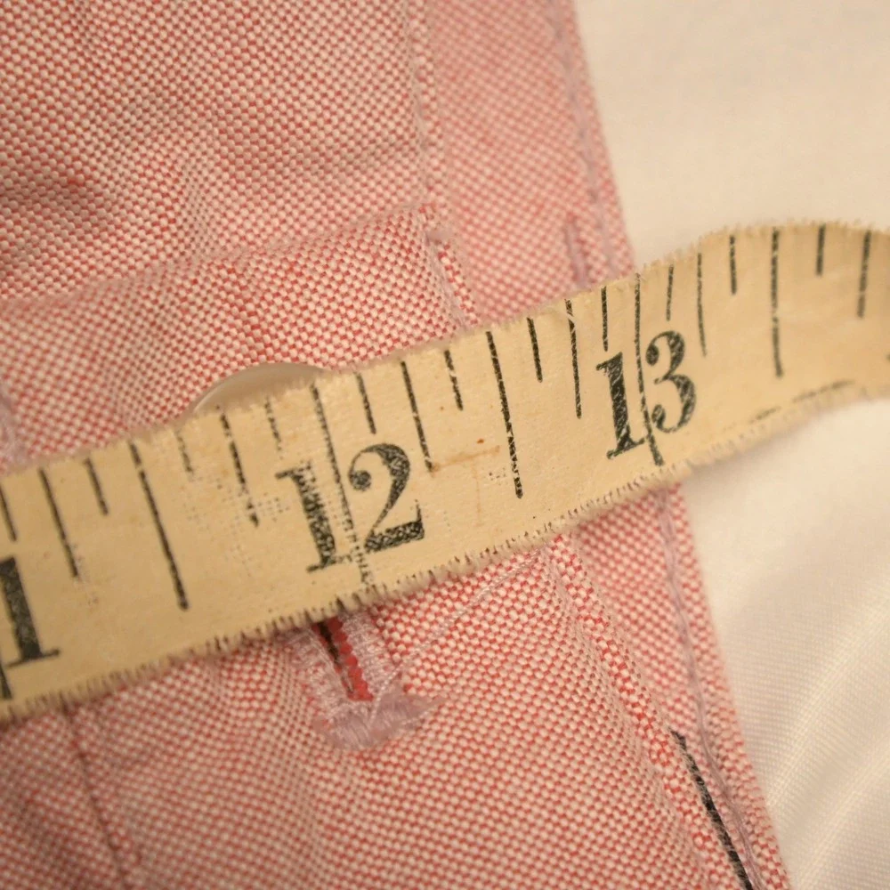 Chaps men pink