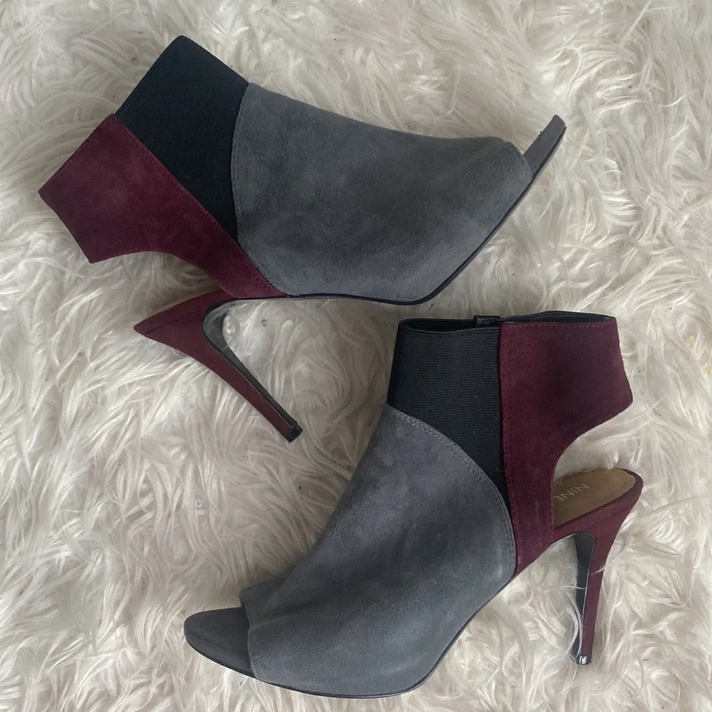 Nine West nine west