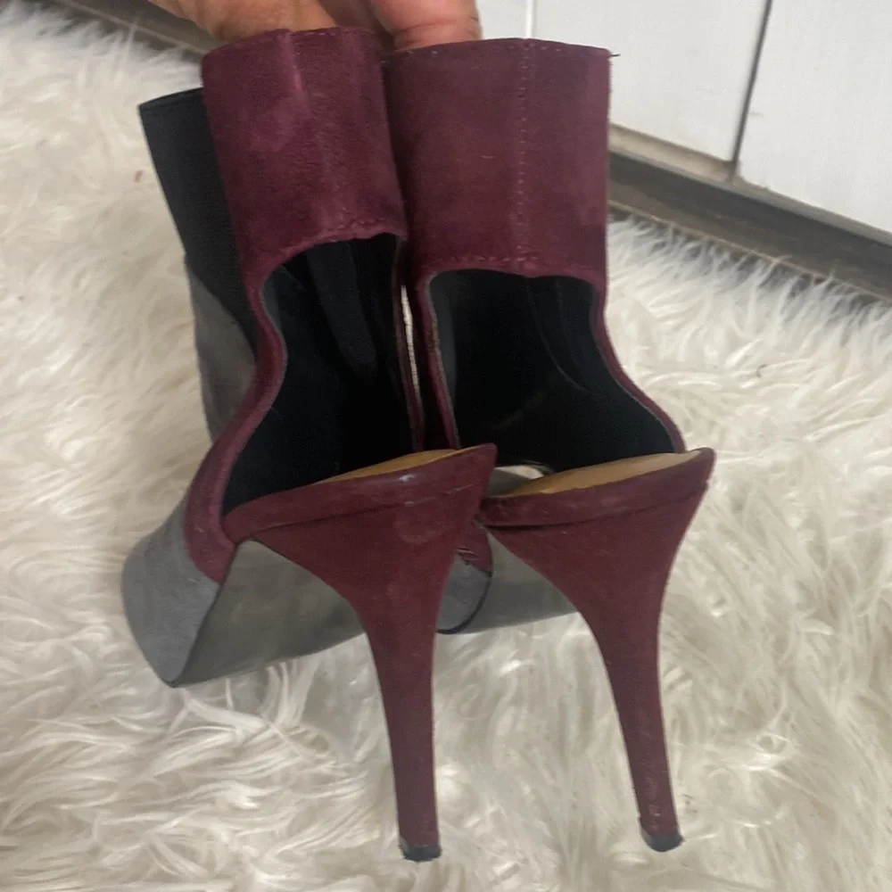 Nine West nine west