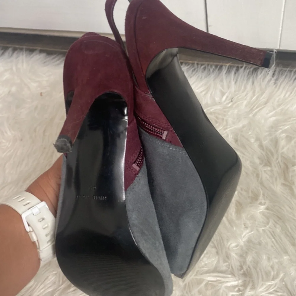 Nine West nine west