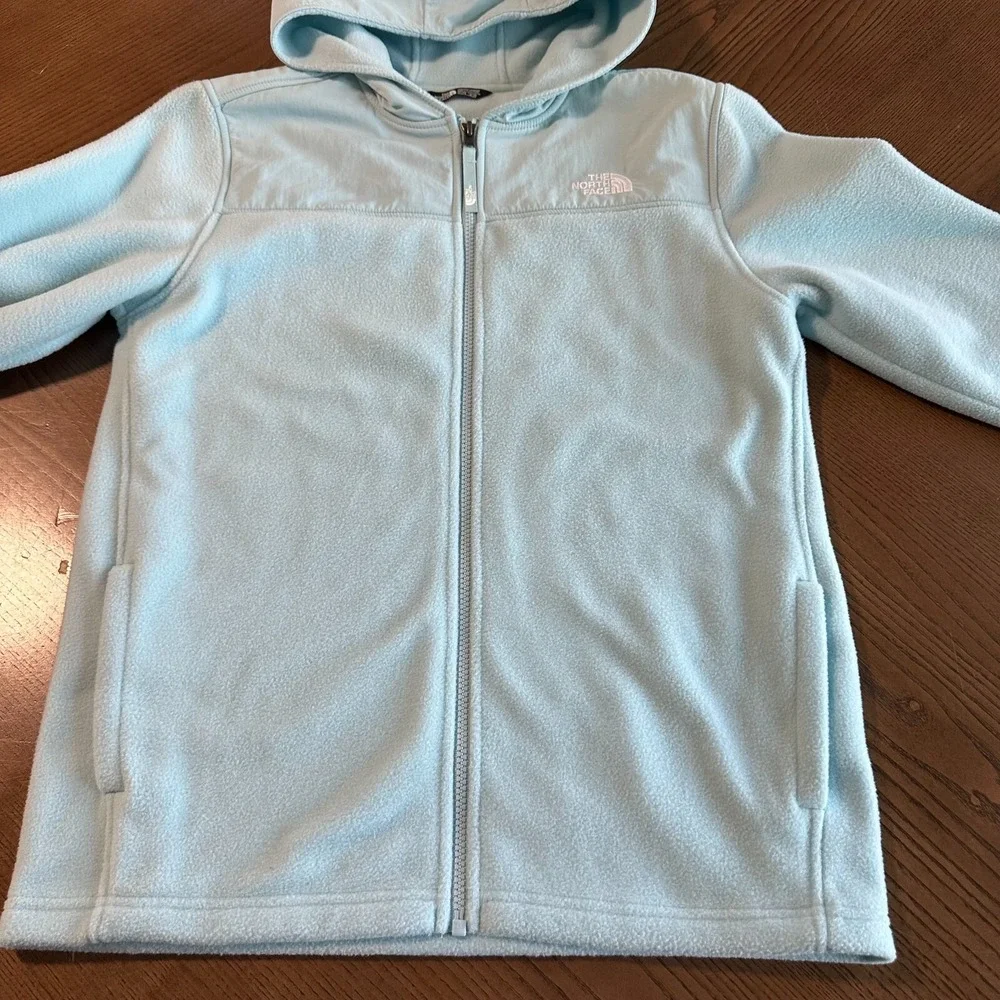 The North Face shipped care