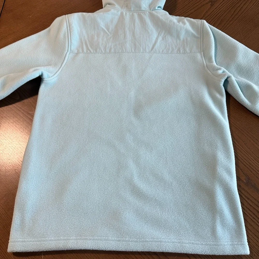 The North Face shipped care