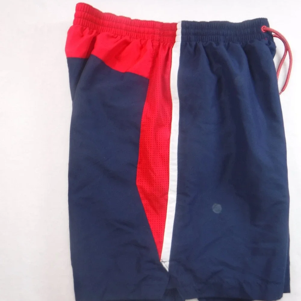 Nike athletic swim