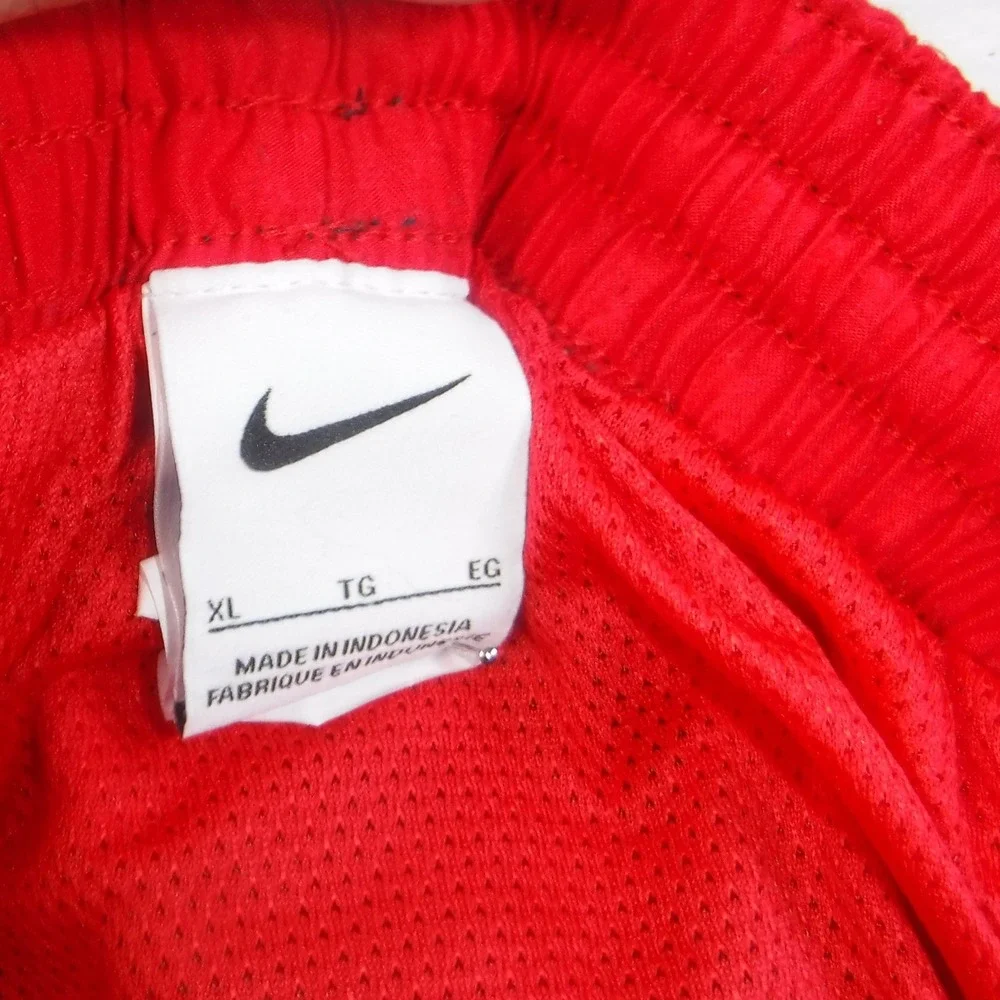 Nike athletic swim