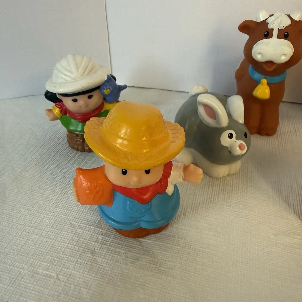 Fisher-Price this product