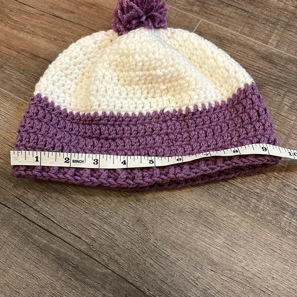 Hand Crafted handmade measurements