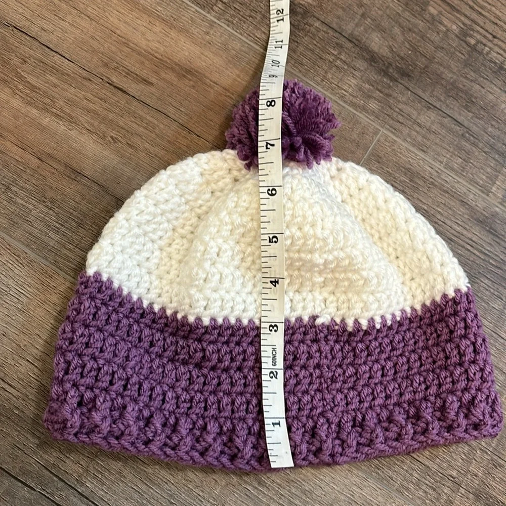 Hand Crafted handmade measurements