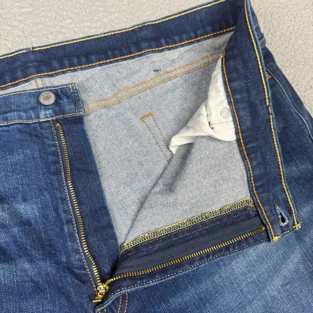 Levis levis 511