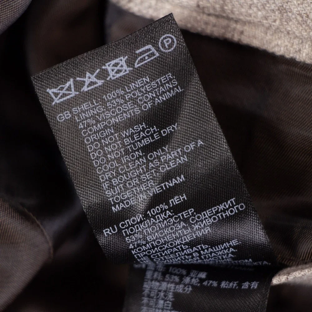 Reiss mens 42
