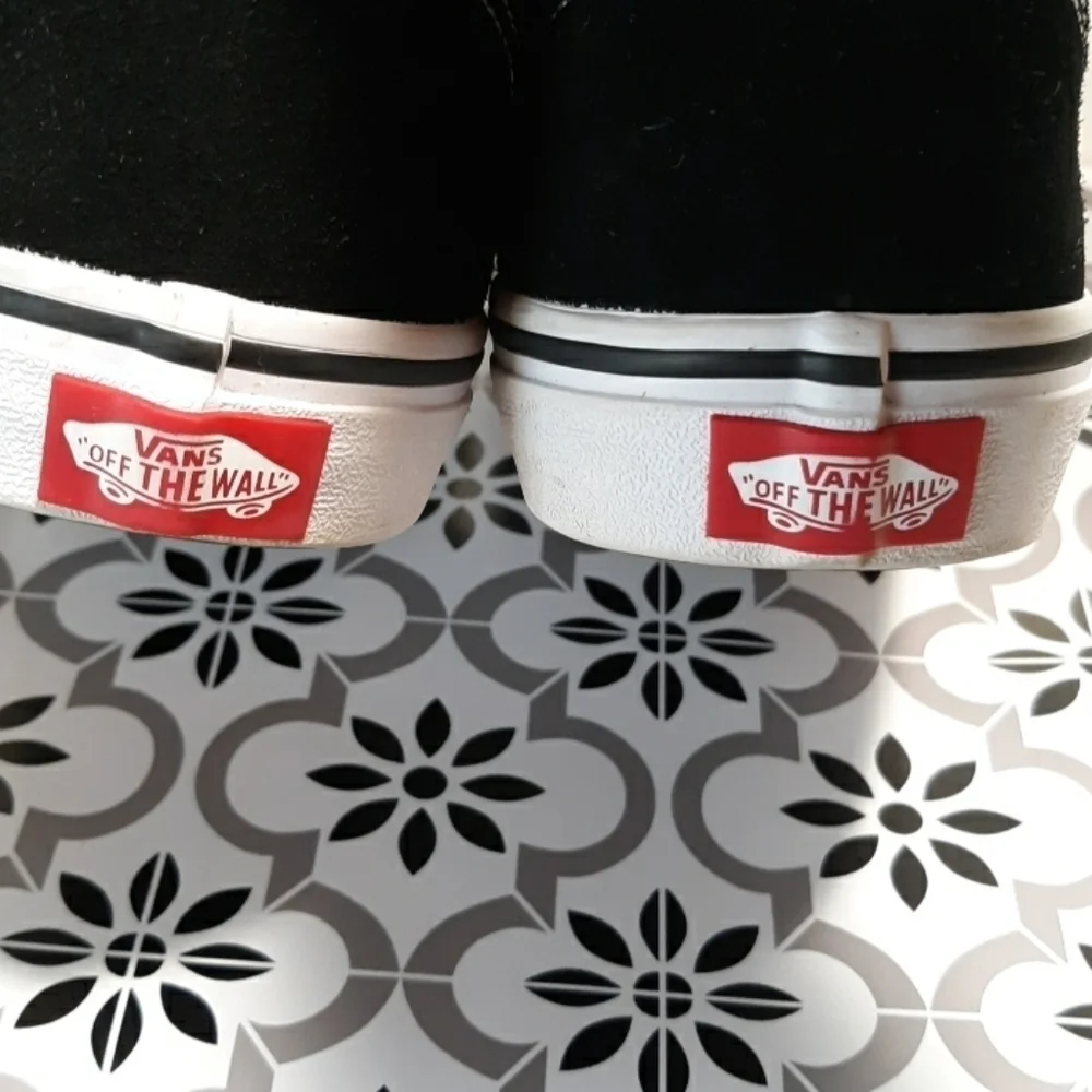 Vans great box