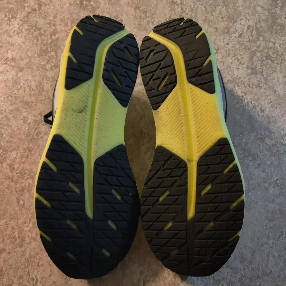 Brooks elevate your
