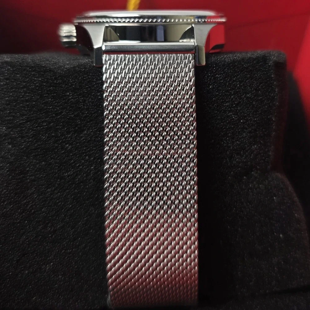 Invicta new celestial