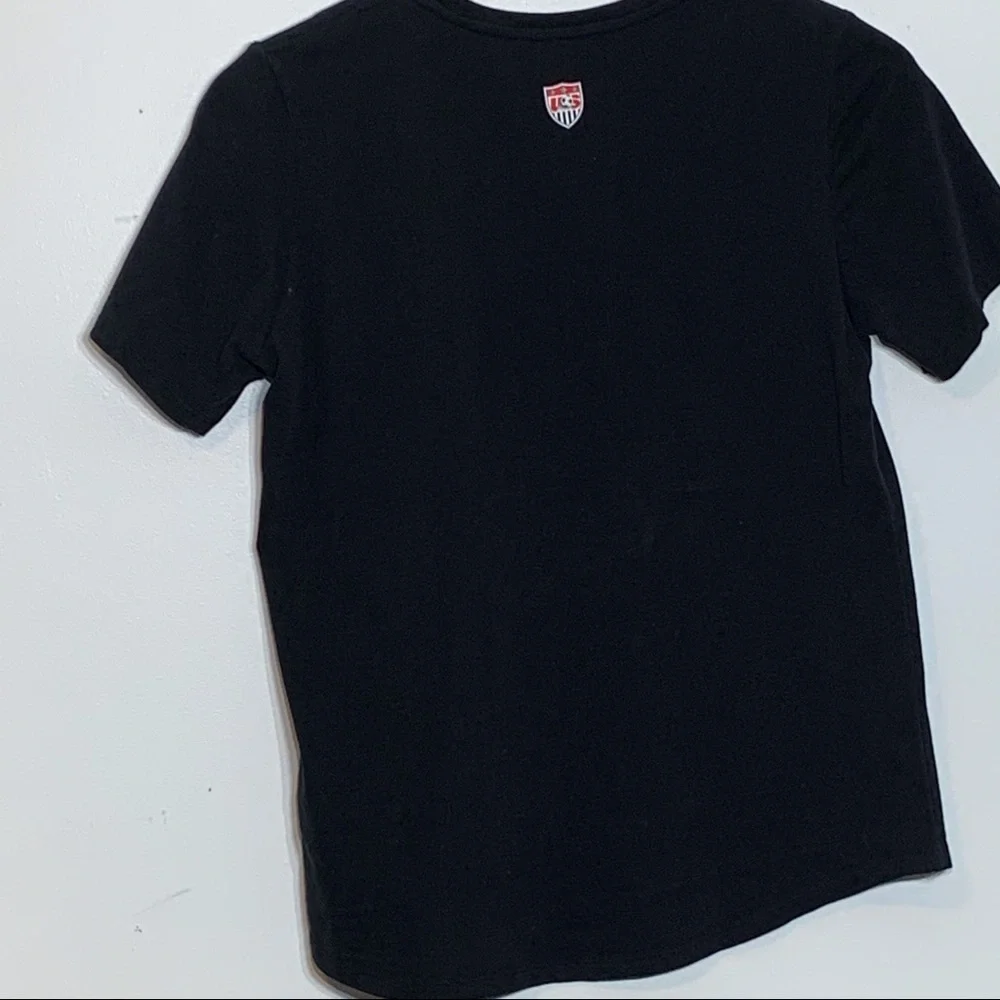 Nike used white
