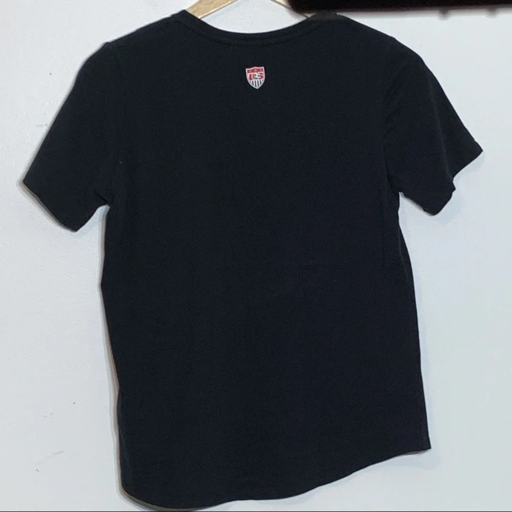 Nike wear excellent black