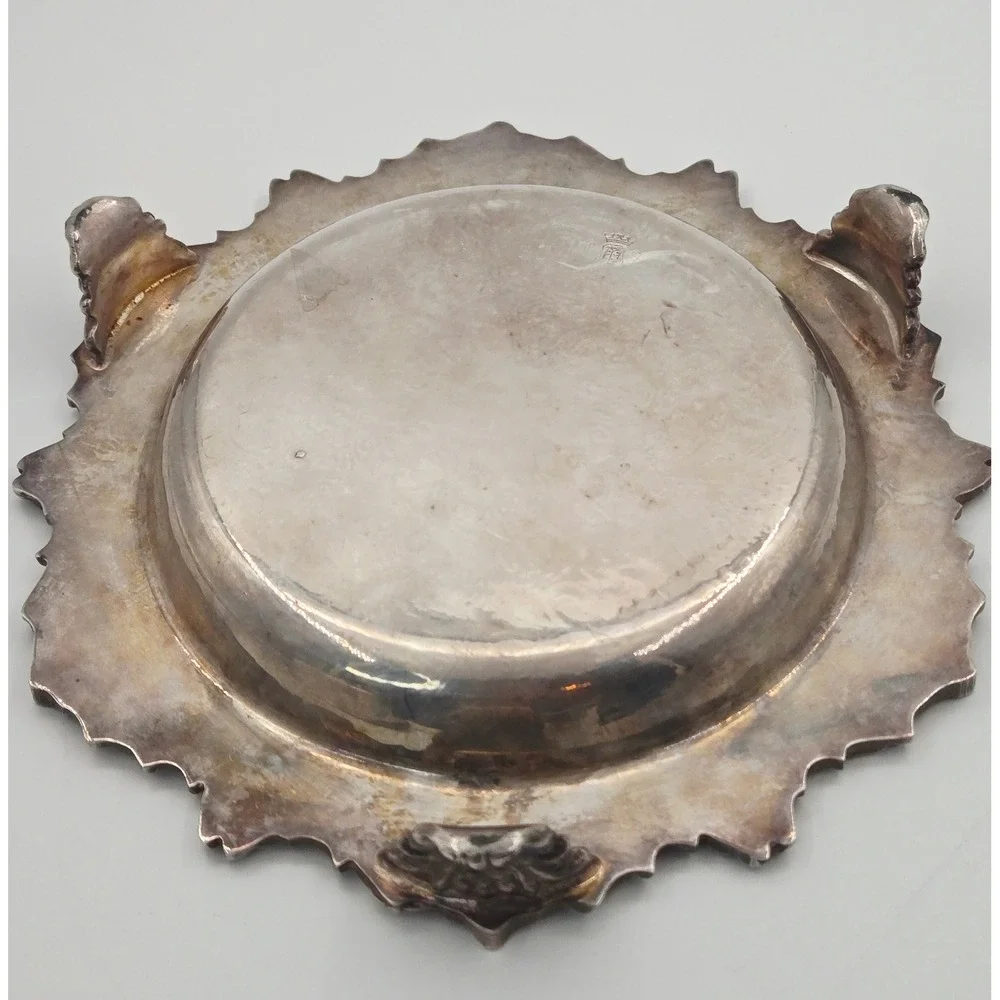 Continental Silver Company vintage silver