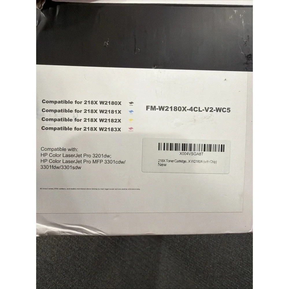 Elevatoner brand new