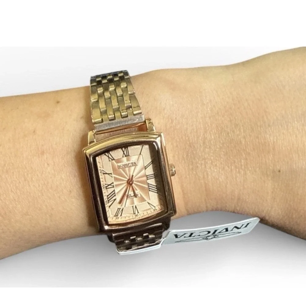 Invicta celestial ziya