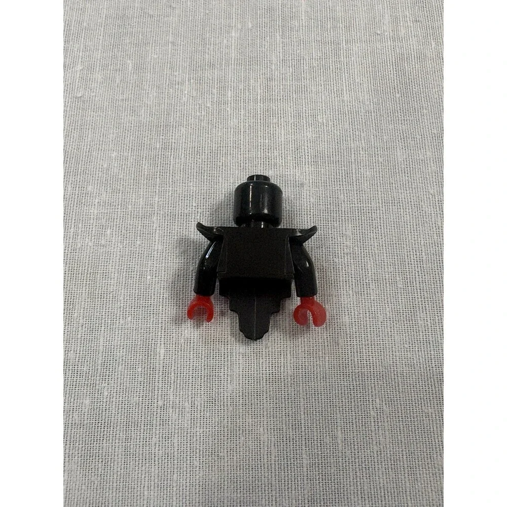 Lego product minifigure