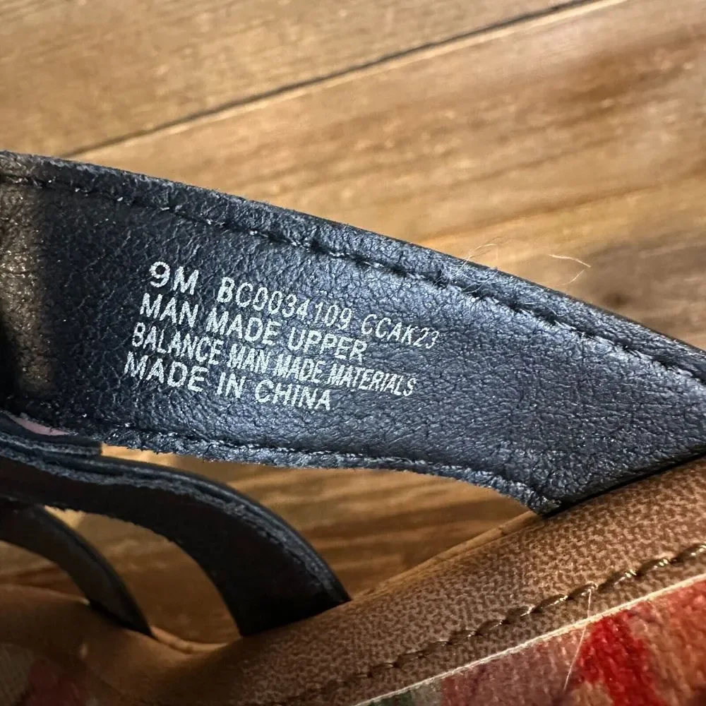 Born size standard