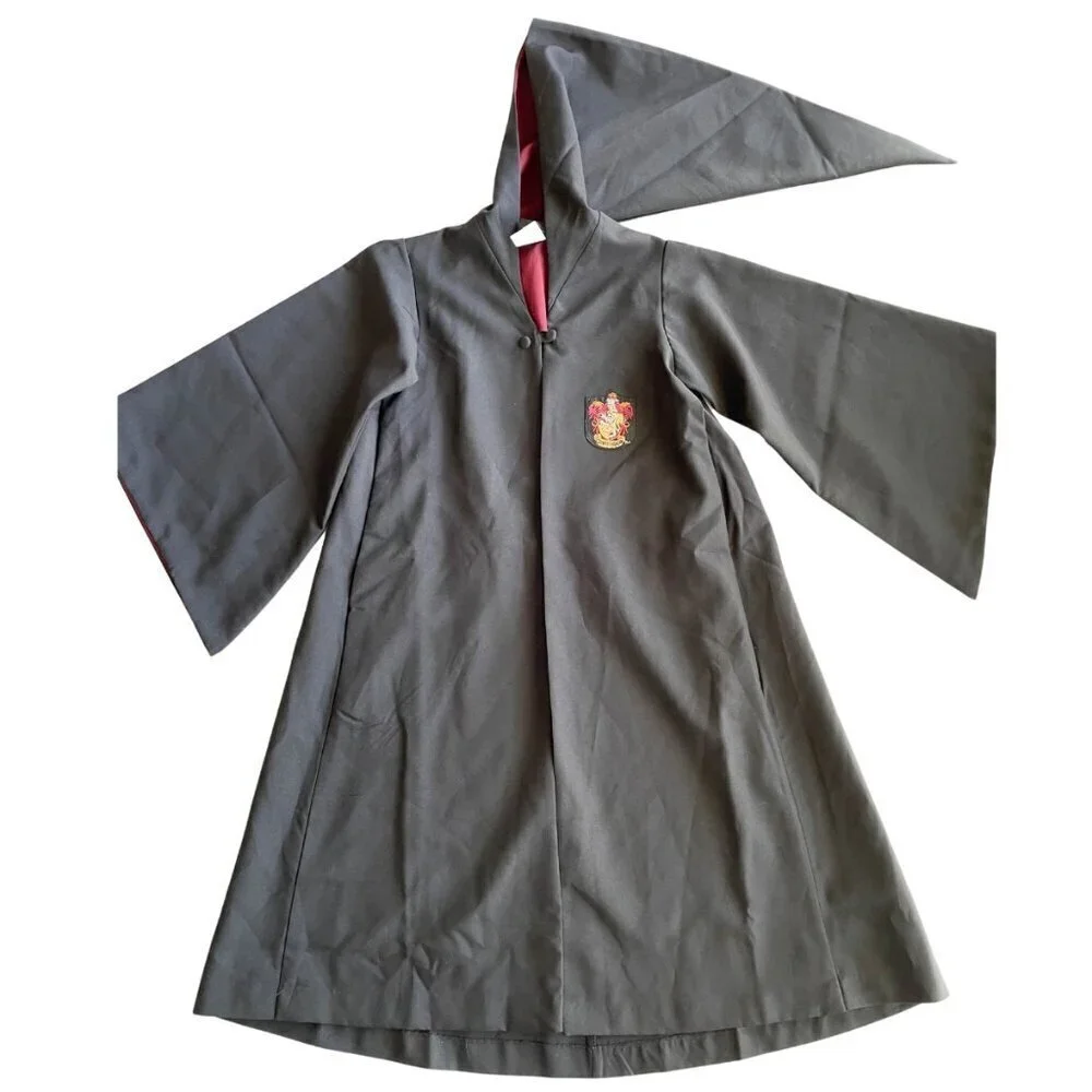 Official‎ Universal Studios Wizarding World Harry Potter Gryffindor - Size XXXS