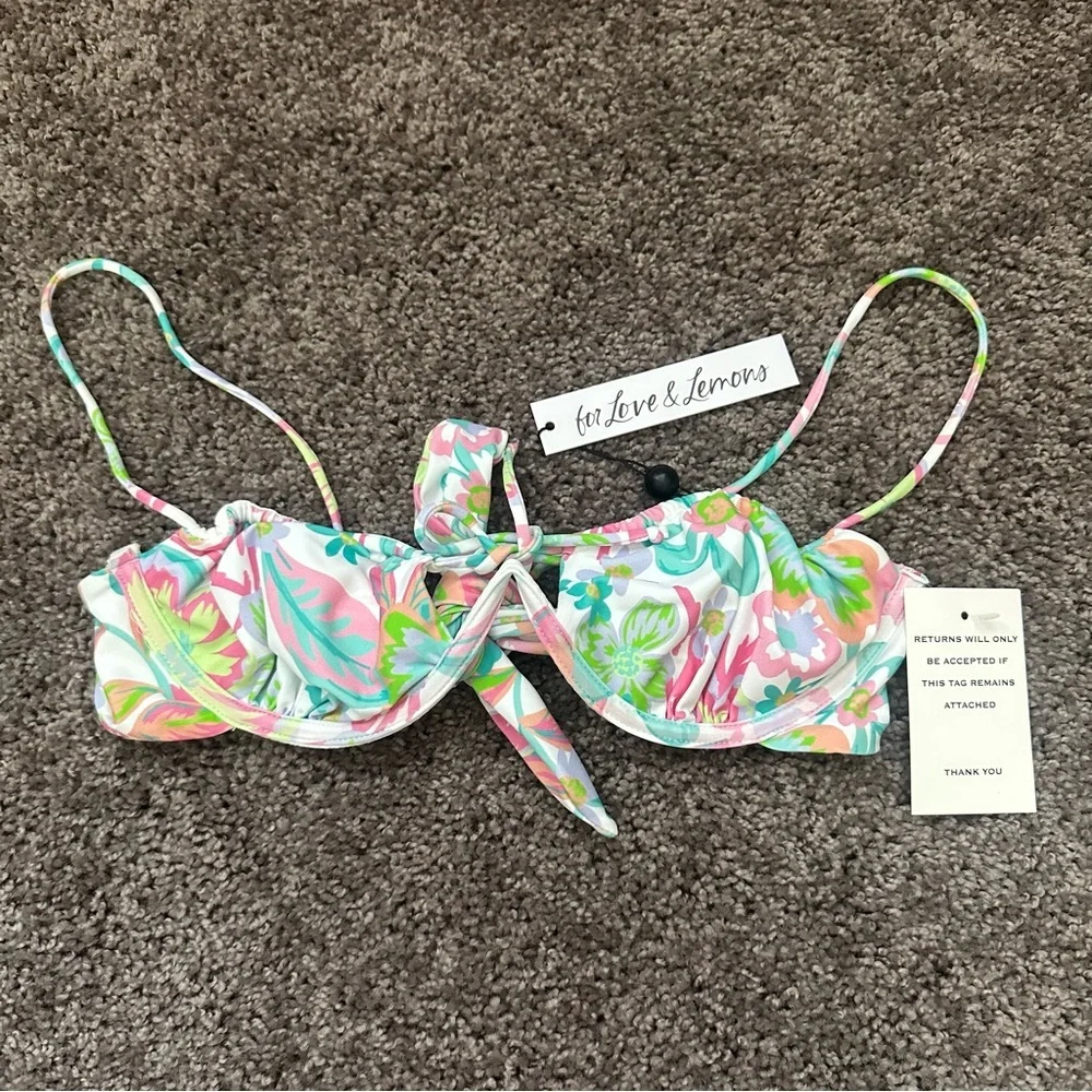 For Love And Lemons size dd