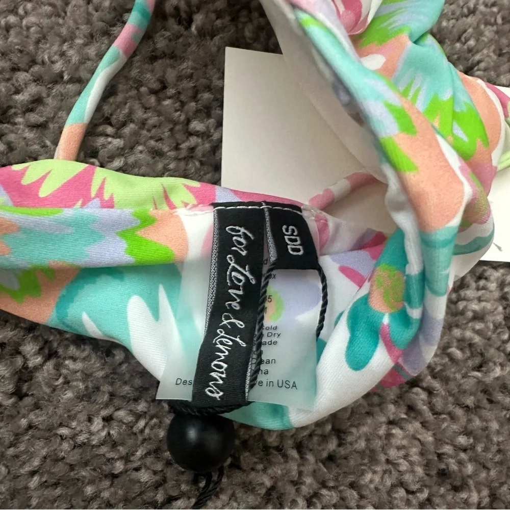 For Love And Lemons size dd