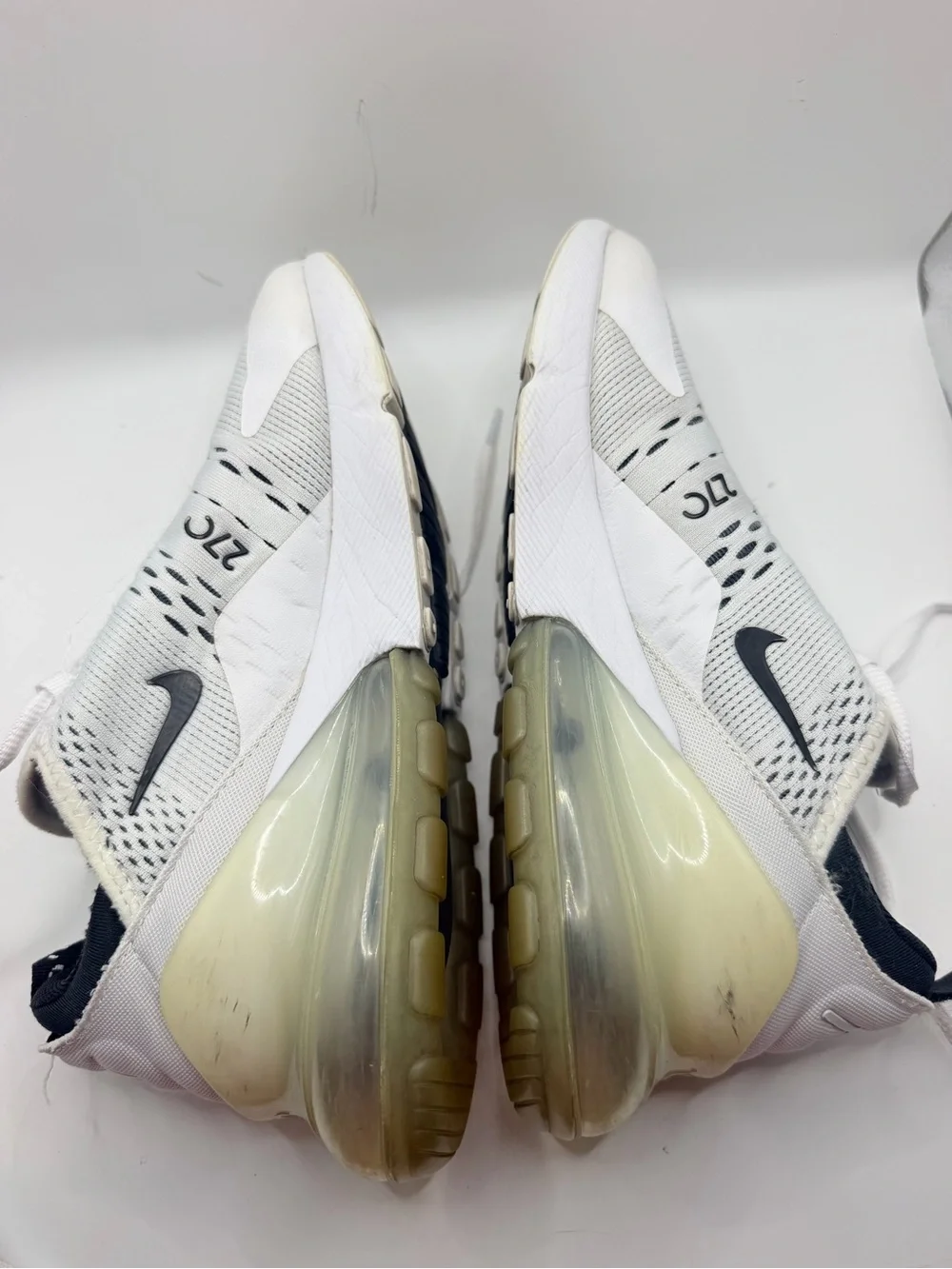 Nike running athletic unit