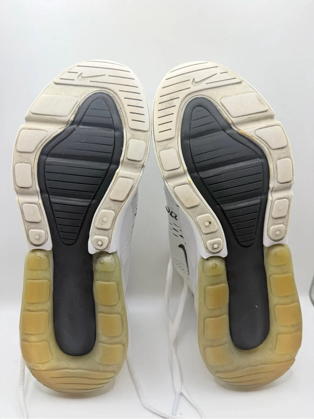 Nike running breathable swoosh