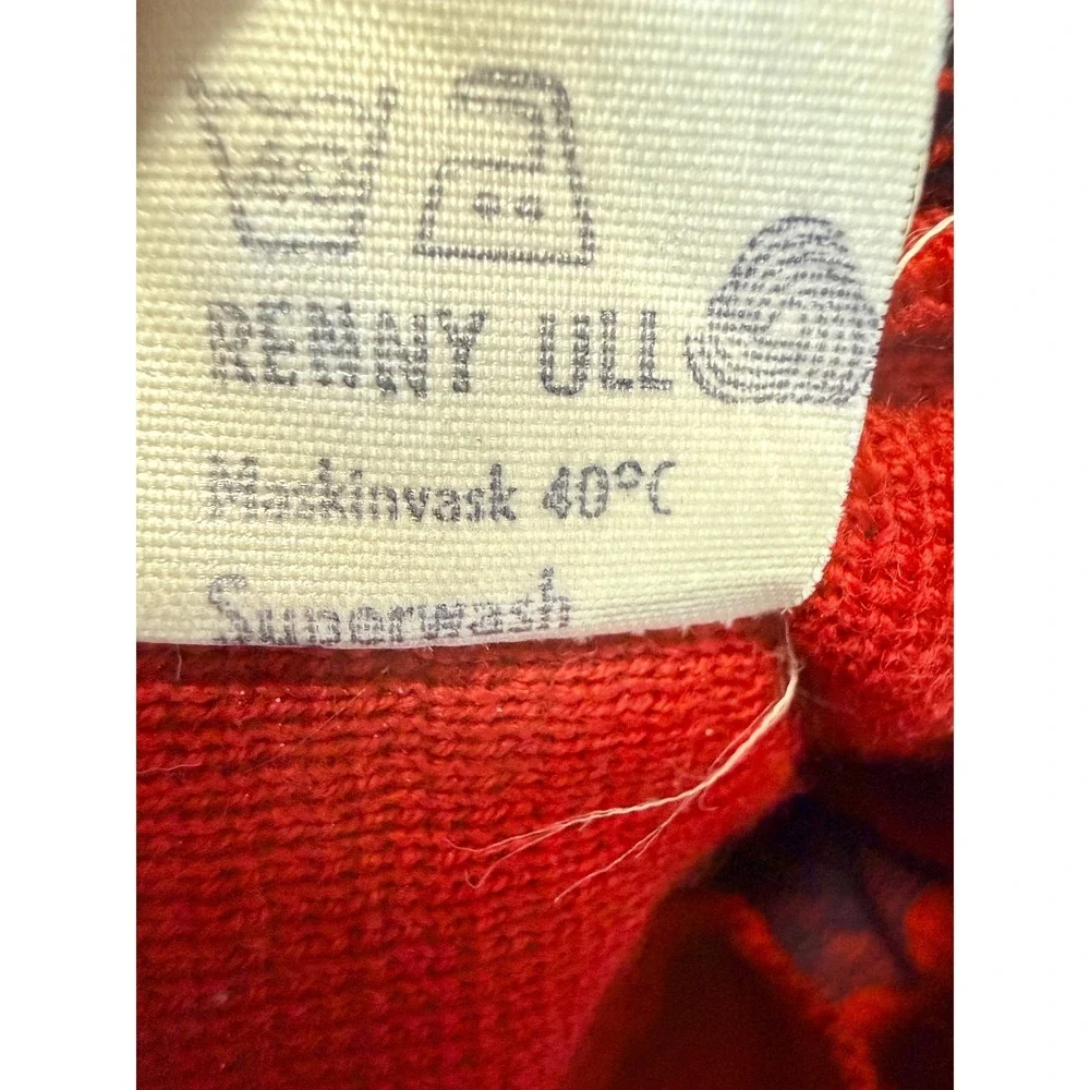 Skjaeveland Of Norway *****clothing measurements