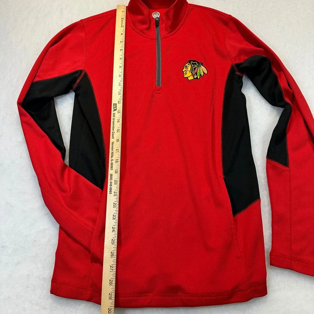 Knights Apparel zip lightweight