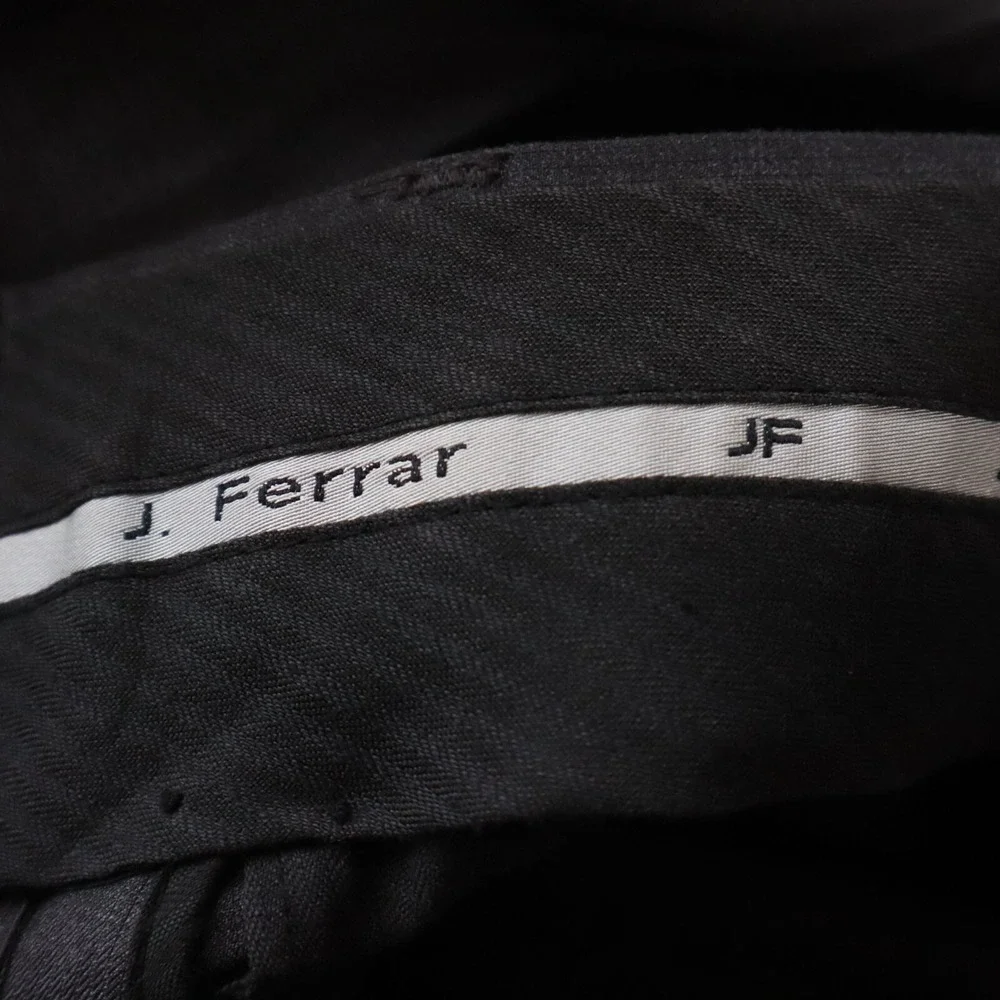 jf j.ferrar jf ferrar