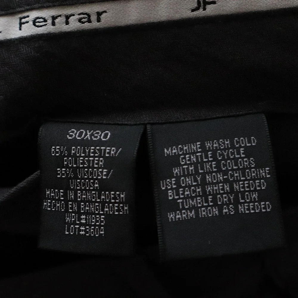 jf j.ferrar jf ferrar