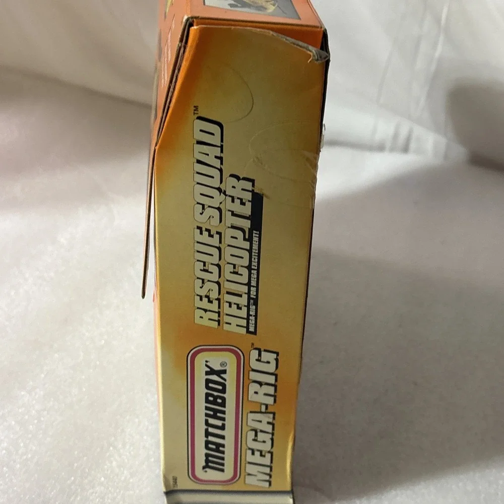 MATCHBOX vintage 1997