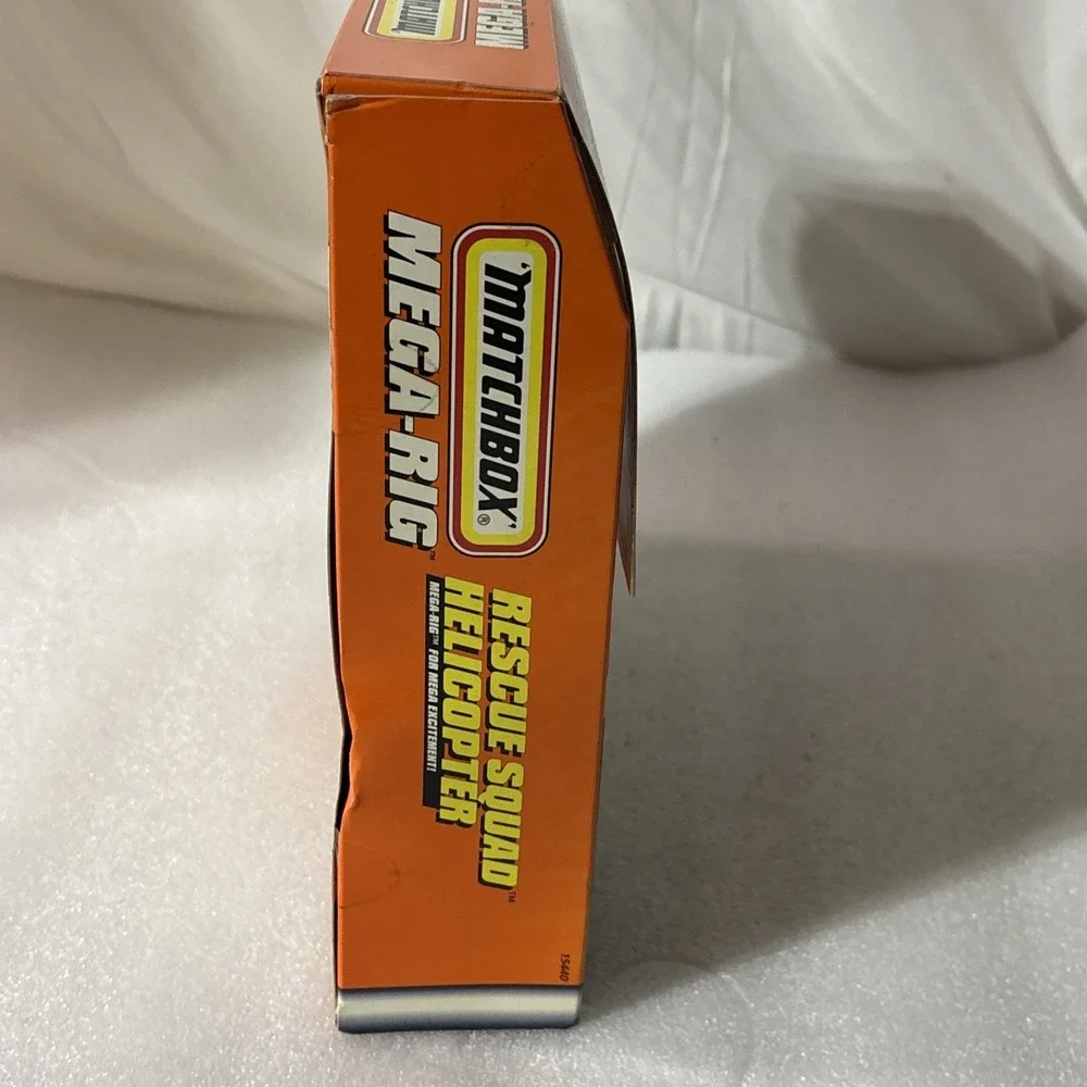 MATCHBOX vintage 1997