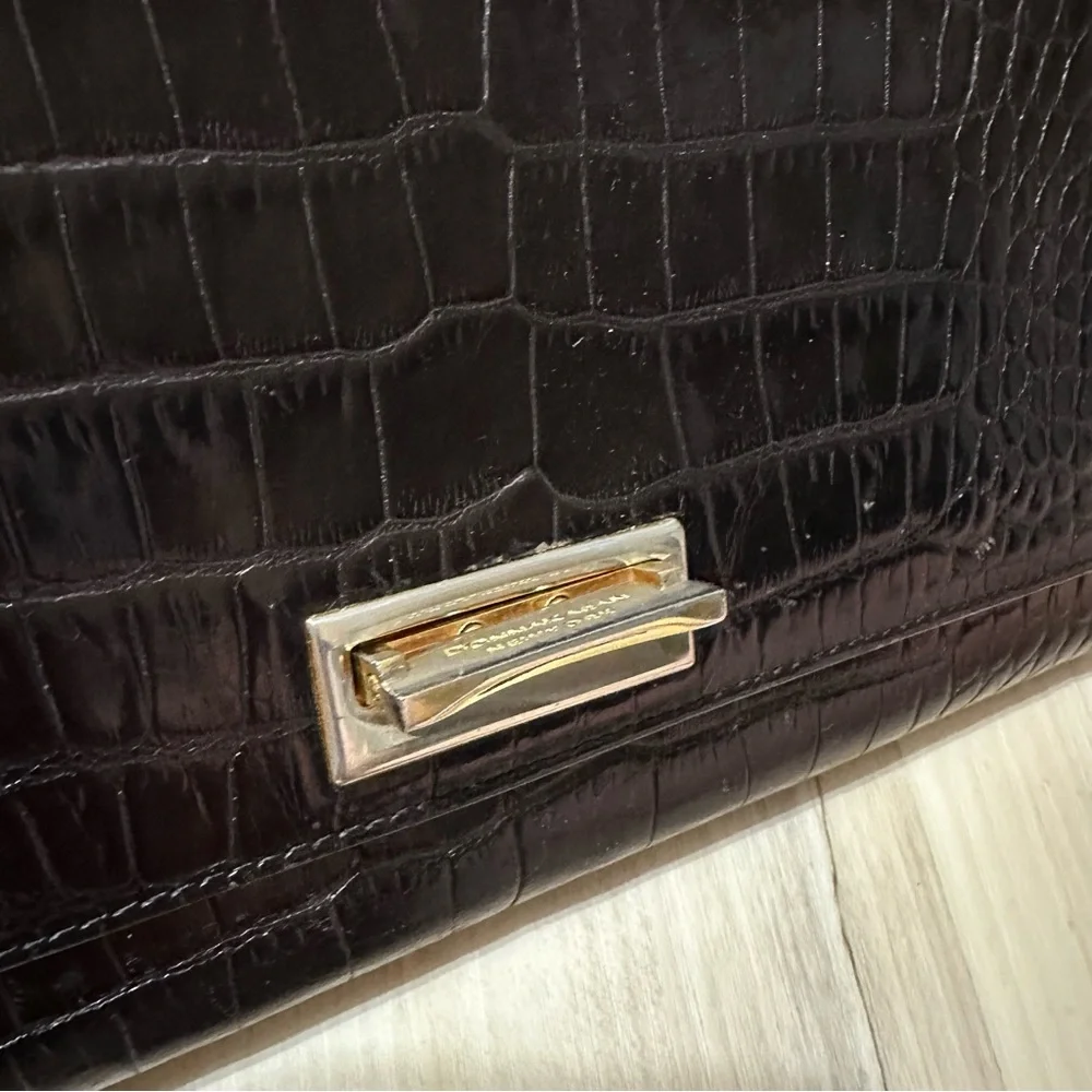 Donna Karan great used