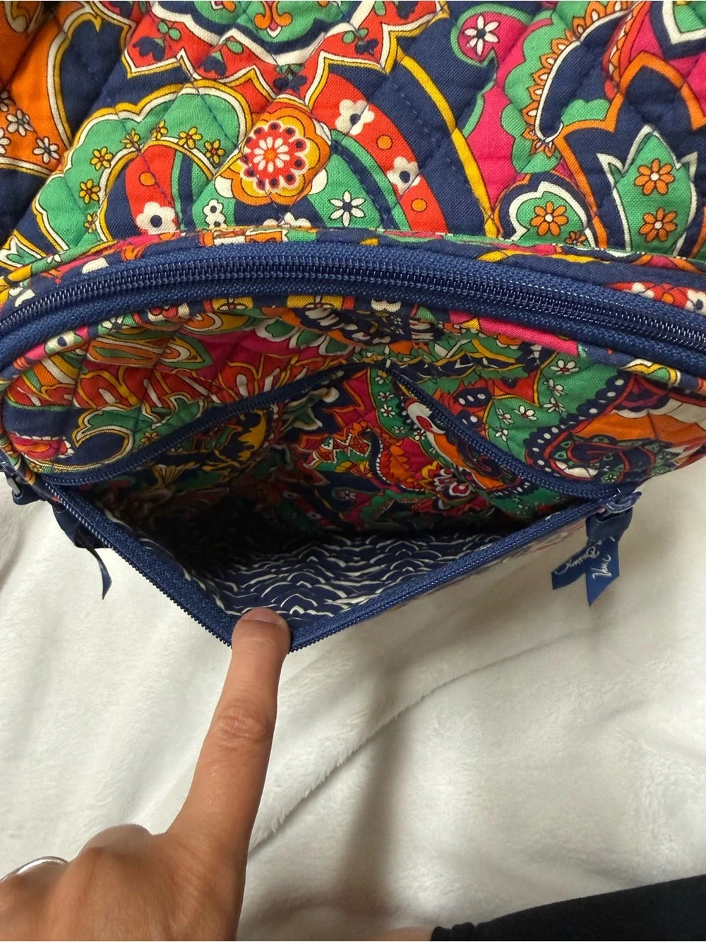 Vera Bradley vera bradley