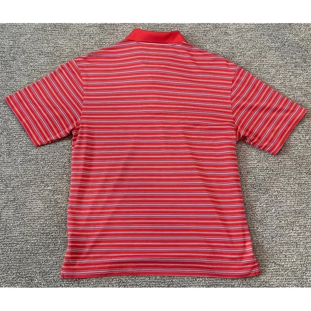 Nike golf fit