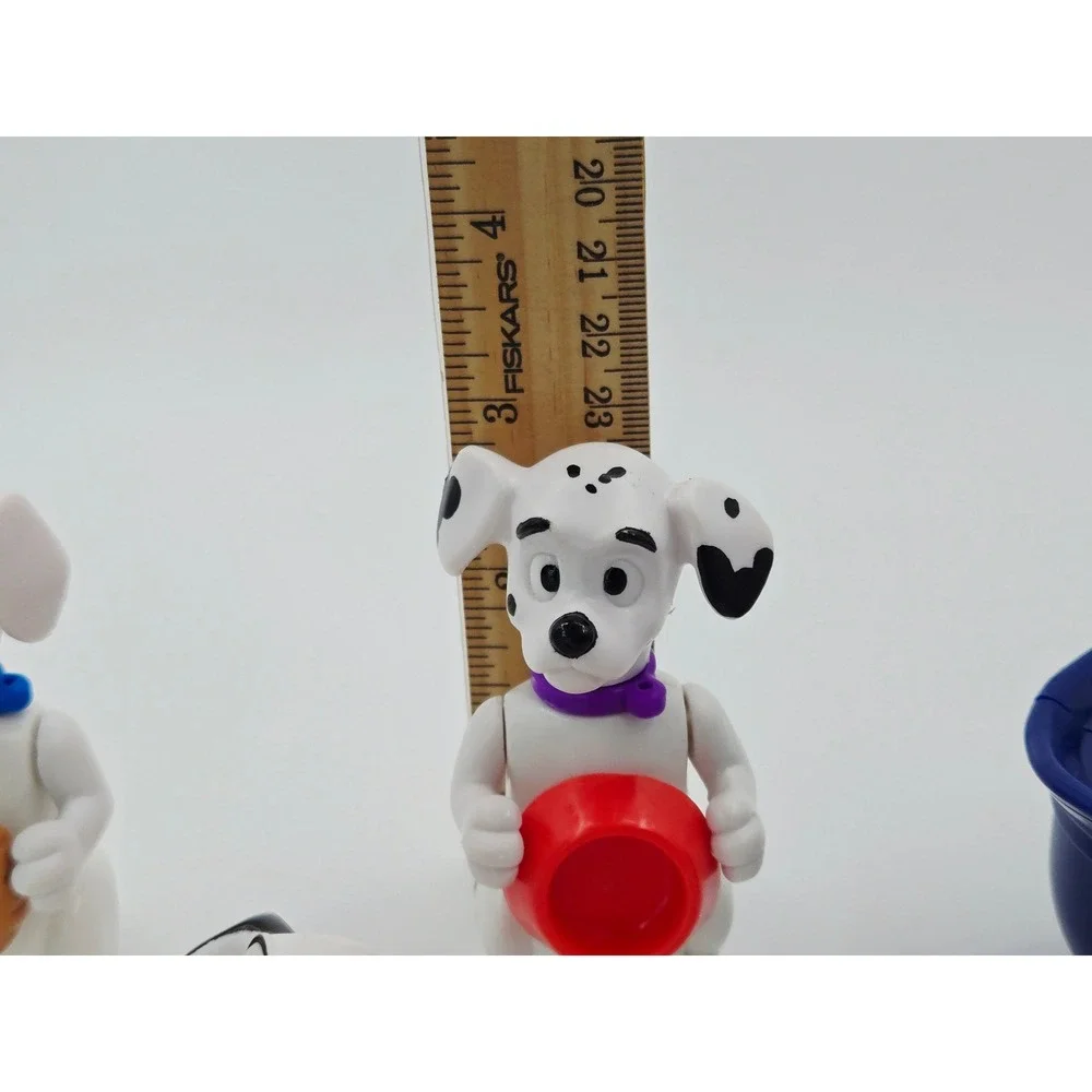 Disney 101 dalmatians