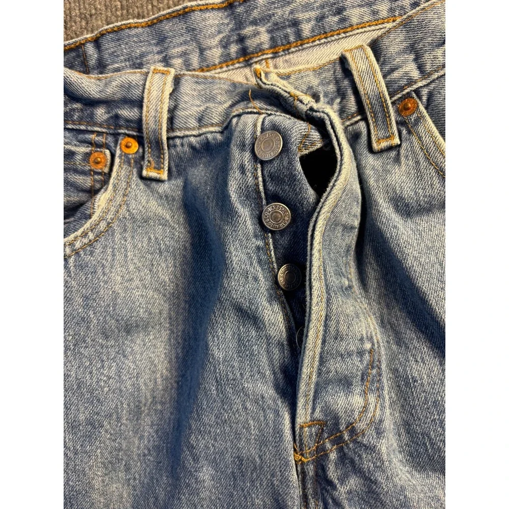 Levis jeans time