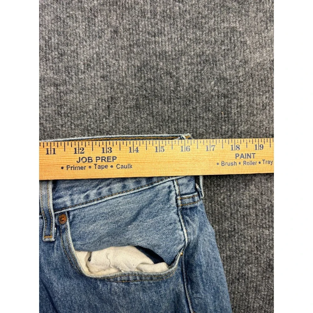 Levis wash shipping fit