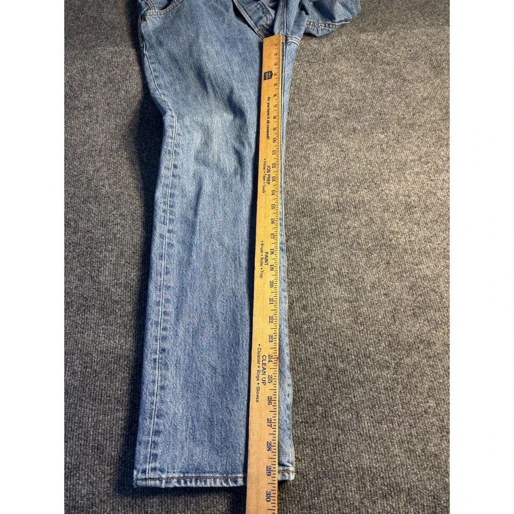 Levis medium detailed mens