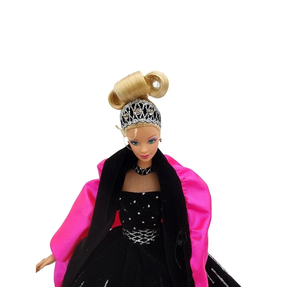 Mattel brand character