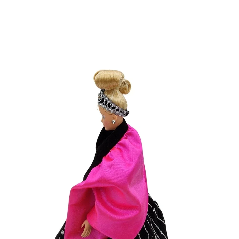 Mattel brand character