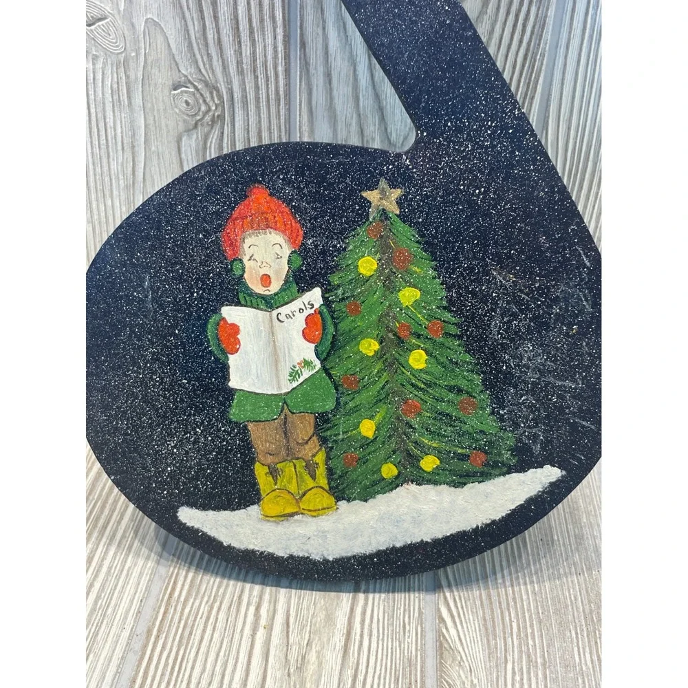Unbranded hand painted