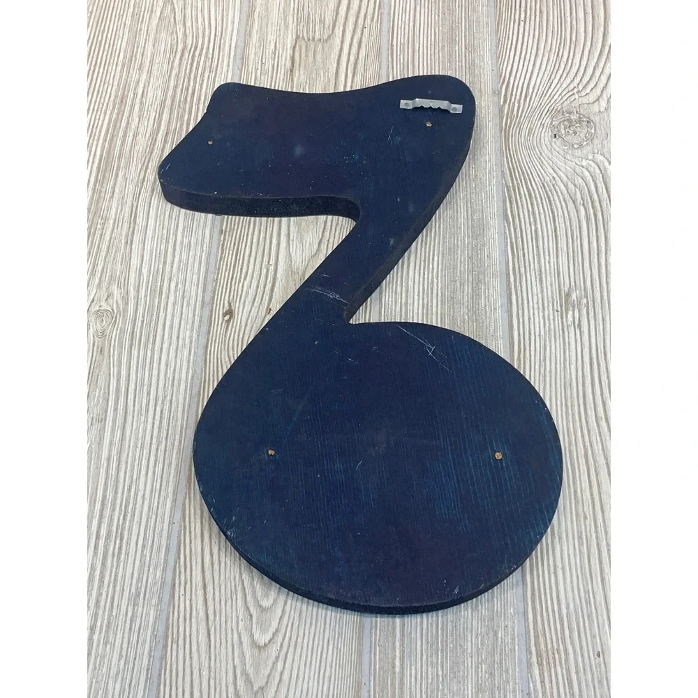 Unbranded hand painted