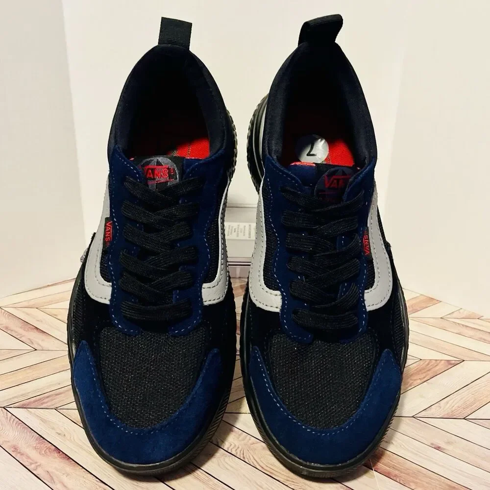 Vans brand new